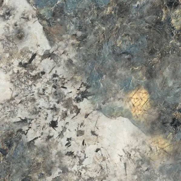 Impress Green Porcelain Tile 4