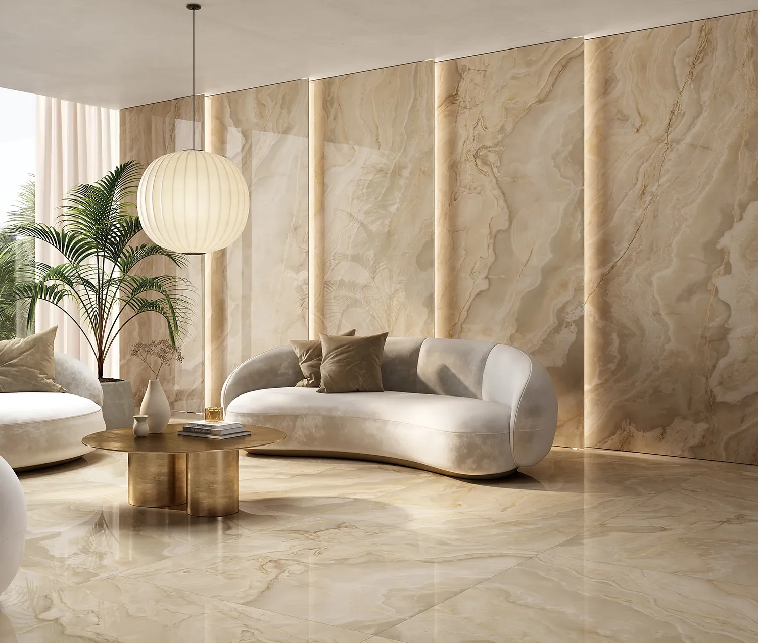 Irido Ambra Lifestyle 1