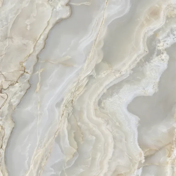 Irido Argento Polished Porcelain Tile