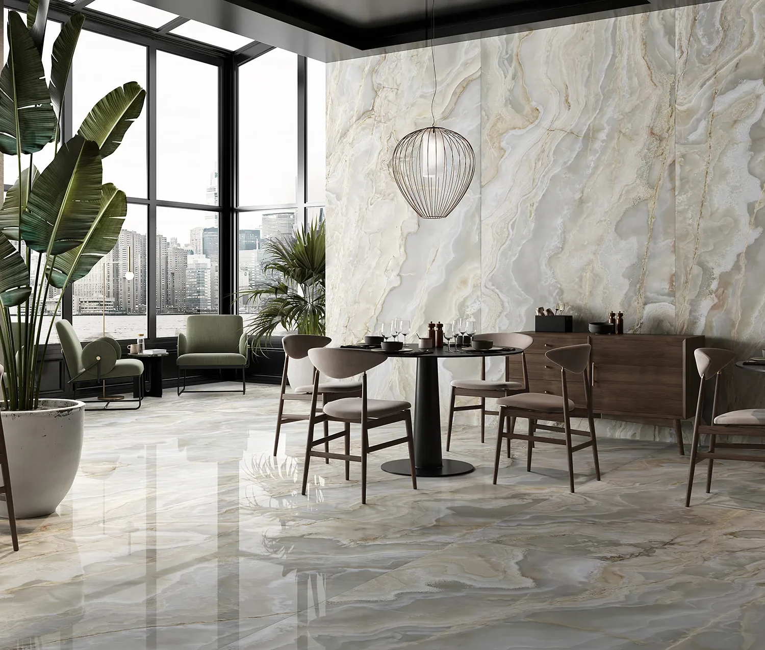 Irido Argento Lifestyle 1