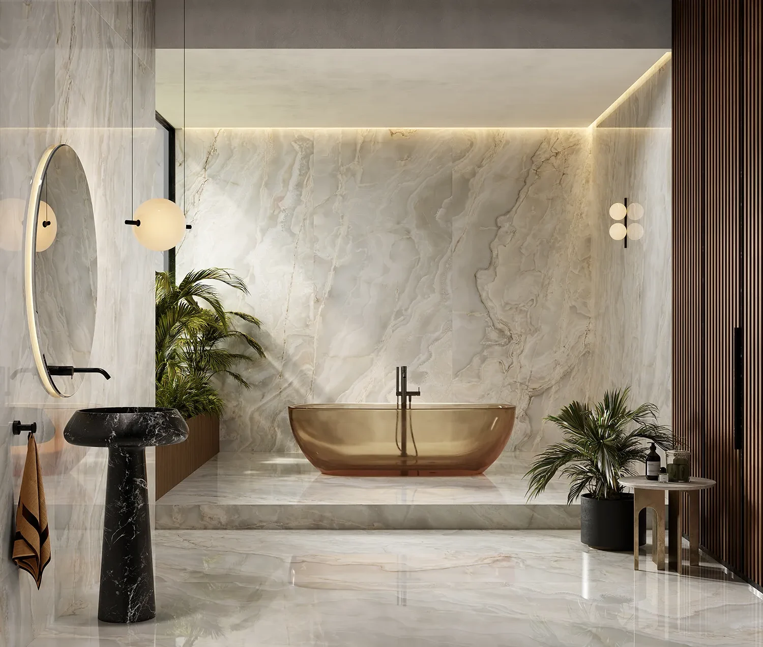 Irido Avorio Lifestyle 1