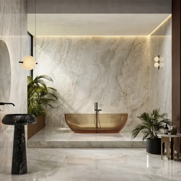 Irido Avorio Lifestyle 1