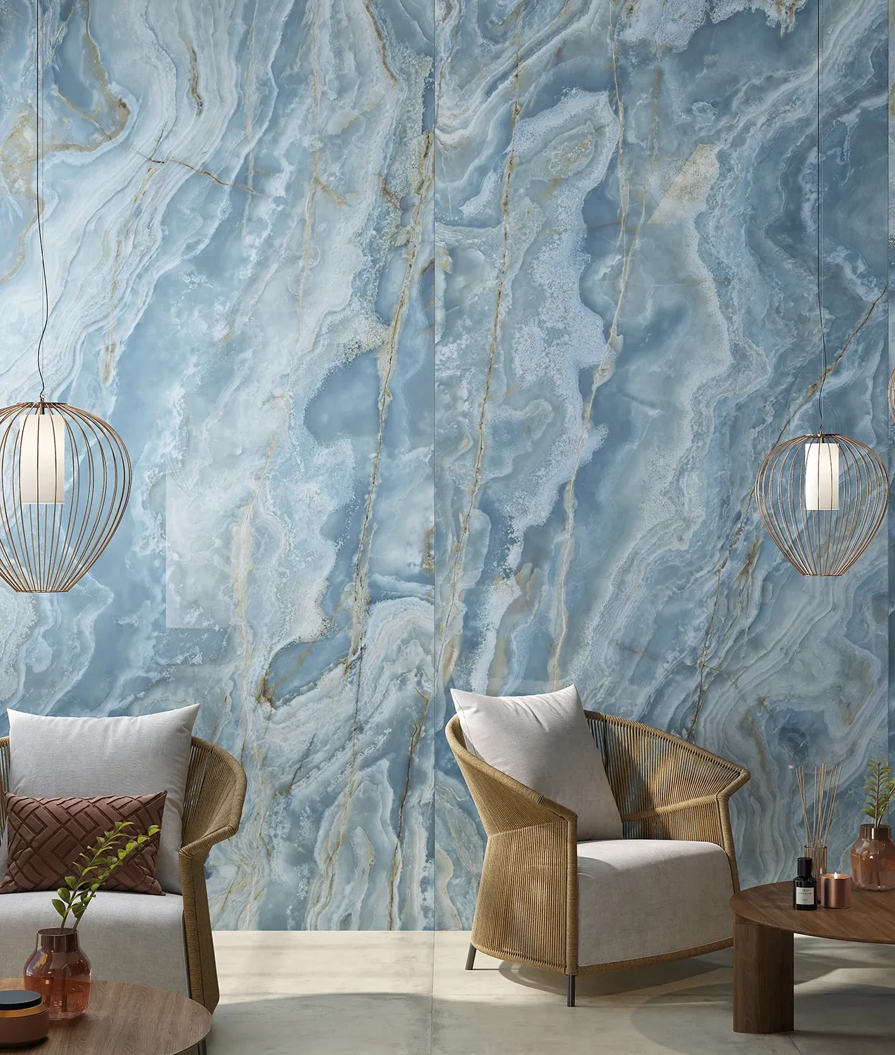 Irido Cobalto Lifestyle 1