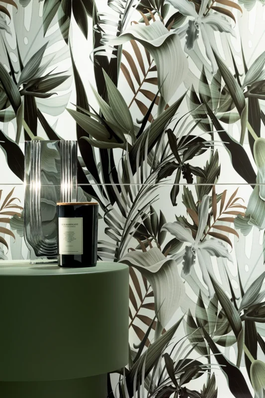 Rainforest Lifestyle 1 Rainforest Lifestyle 1