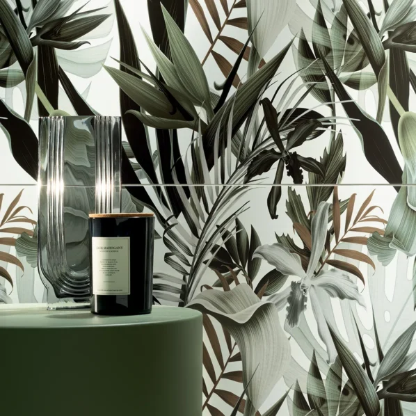 Rainforest Lifestyle 1