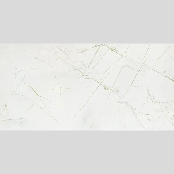 Rainforest White POL Tile