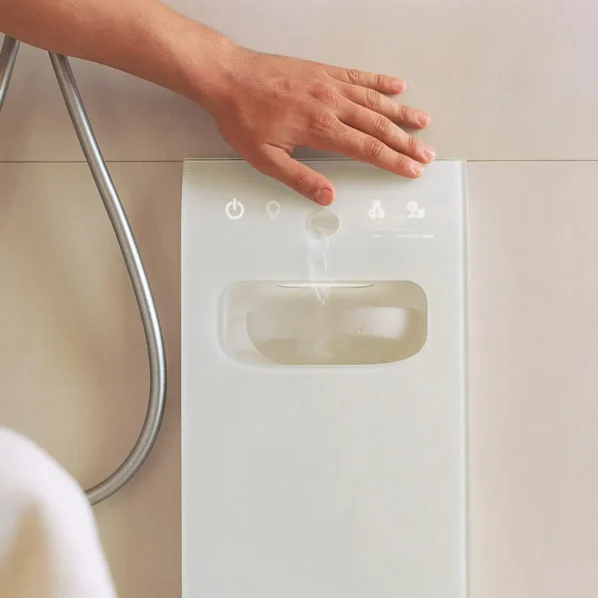 Aquasteam 1