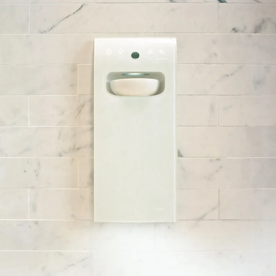 Aquasteam Smart Steam Generator