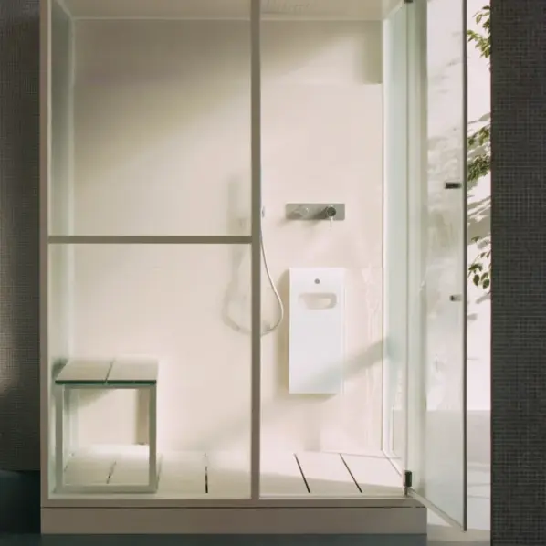 Aquasteam 4 Aquasteam 4