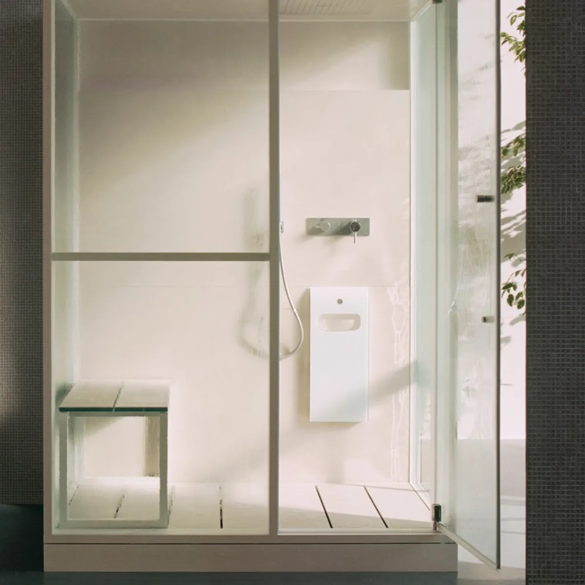 Aquasteam 4 Aquasteam 4