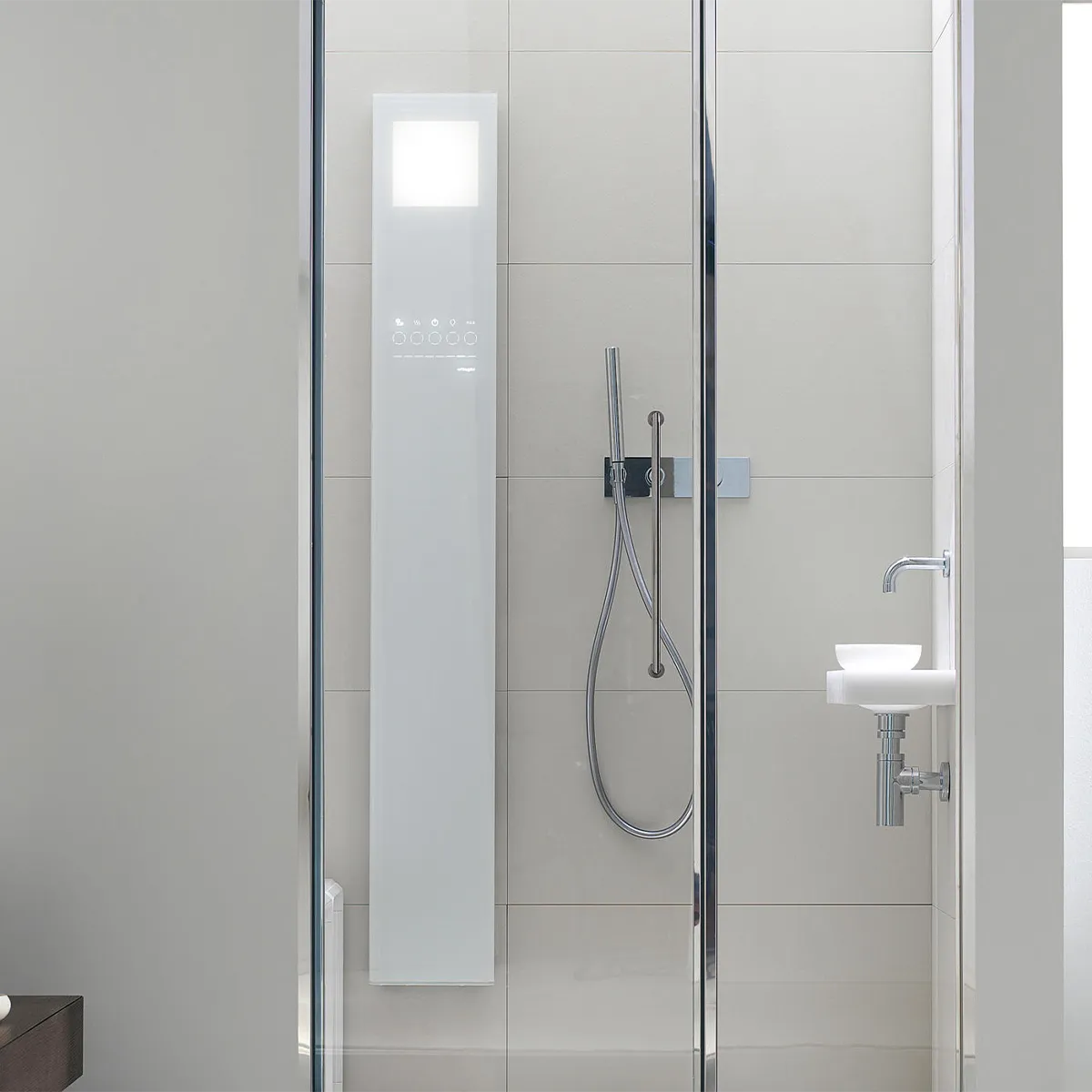 TouchNSteam 3 TouchNSteam 3