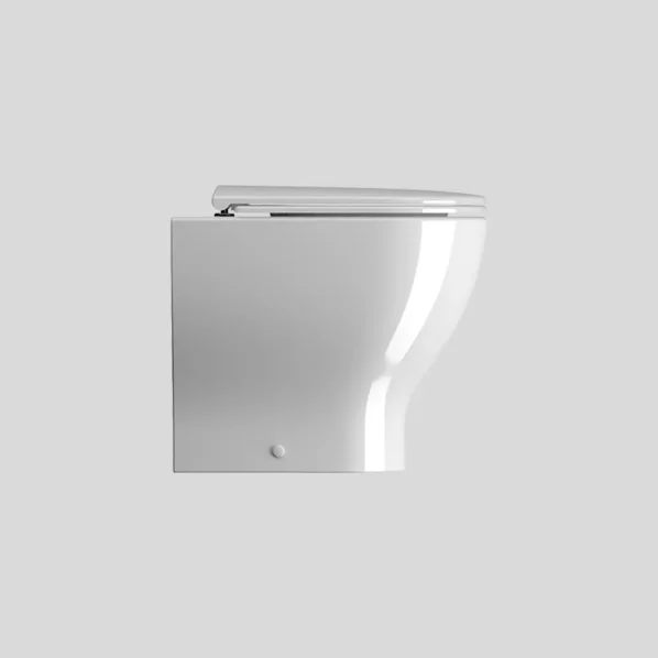 City 52 Back To Wall WC Pan 911011 2