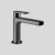 Polished Black Chrome