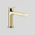 Polished Brass