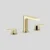 Polished Brass
