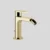Polished Brass