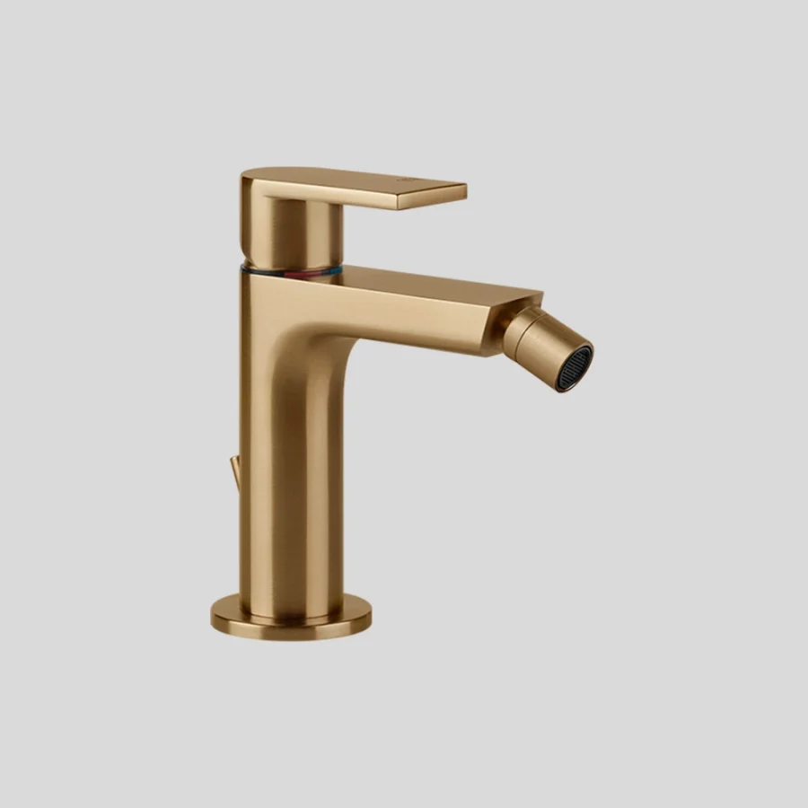 Via Manzoni Bidet Mixer