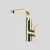 Polished Brass