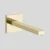Polished Brass