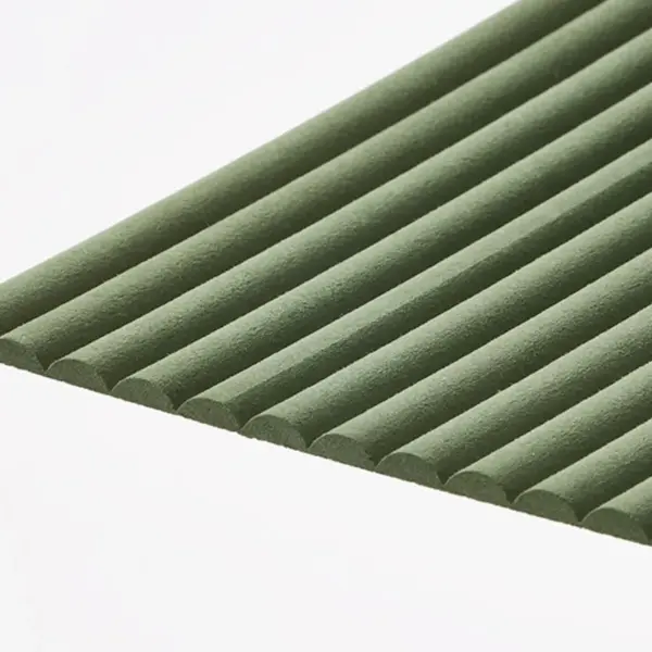 Havwoods Simplista Milled MDF Panel - M13