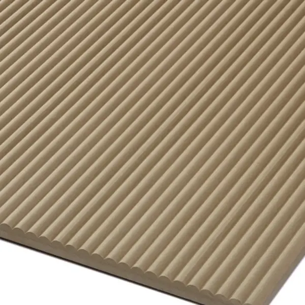 Havwoods Simplista Milled MDF Panel - M13 - Thick