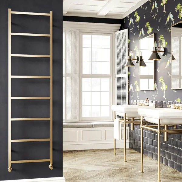 Austen Vertical Radiator