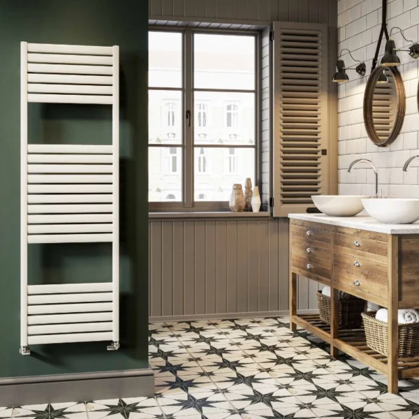 Cornelli Vertical Radiator