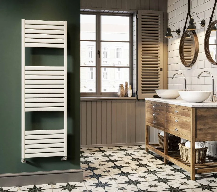 Cornelli Vertical Radiator
