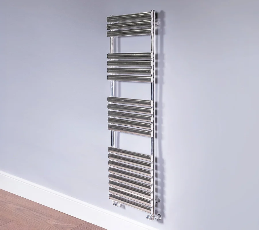 Cove Str Vertical Radiator