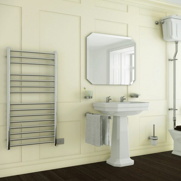 Siena Vertical Radiator