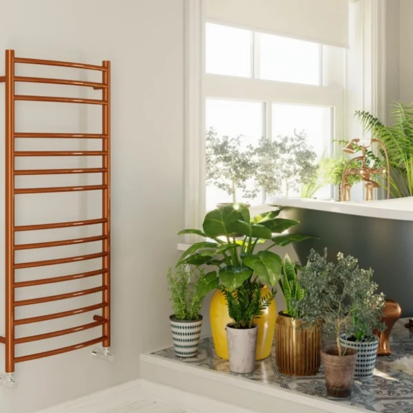 Cavell Vertical Radiator