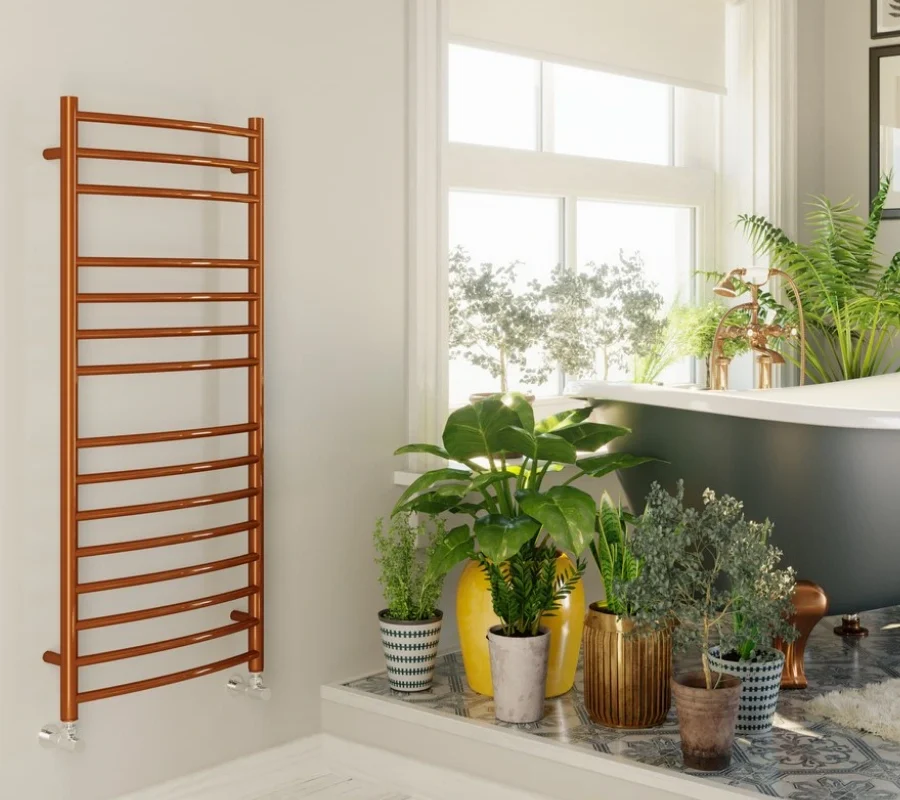 Cavell Vertical Radiator