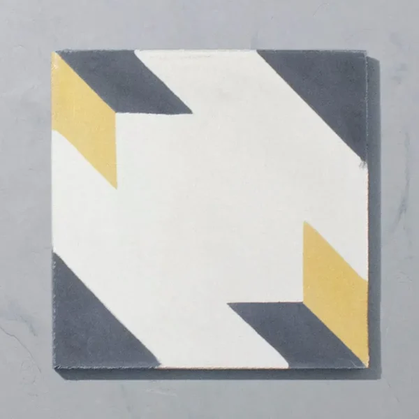 Bogarra Cement Tile