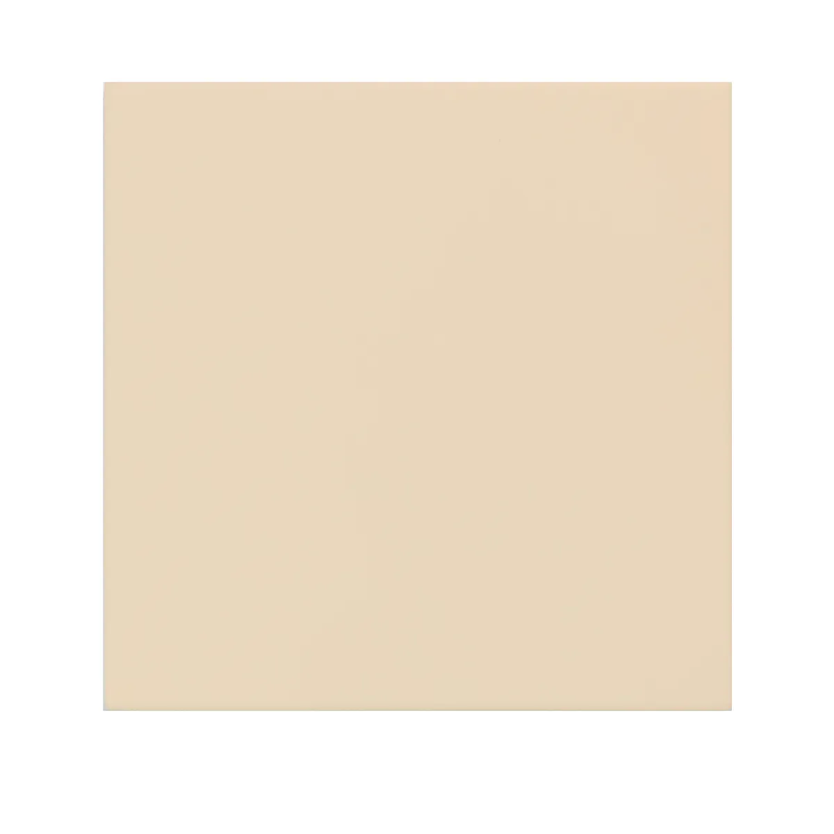Casbah Sand Ceramic Tile Hero Shot With White Surround
