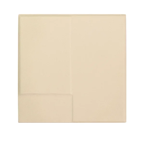 Casbah Sand Decor Mix Ceramic Tile Hero Shot With White Surround