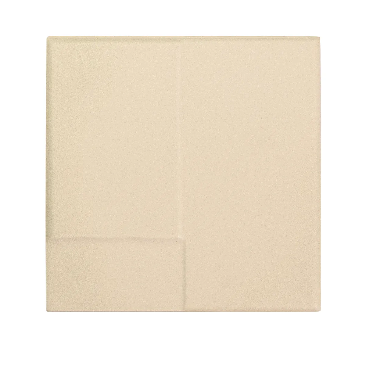 Casbah Sand Decor Mix Ceramic Tile Hero Shot With White Surround