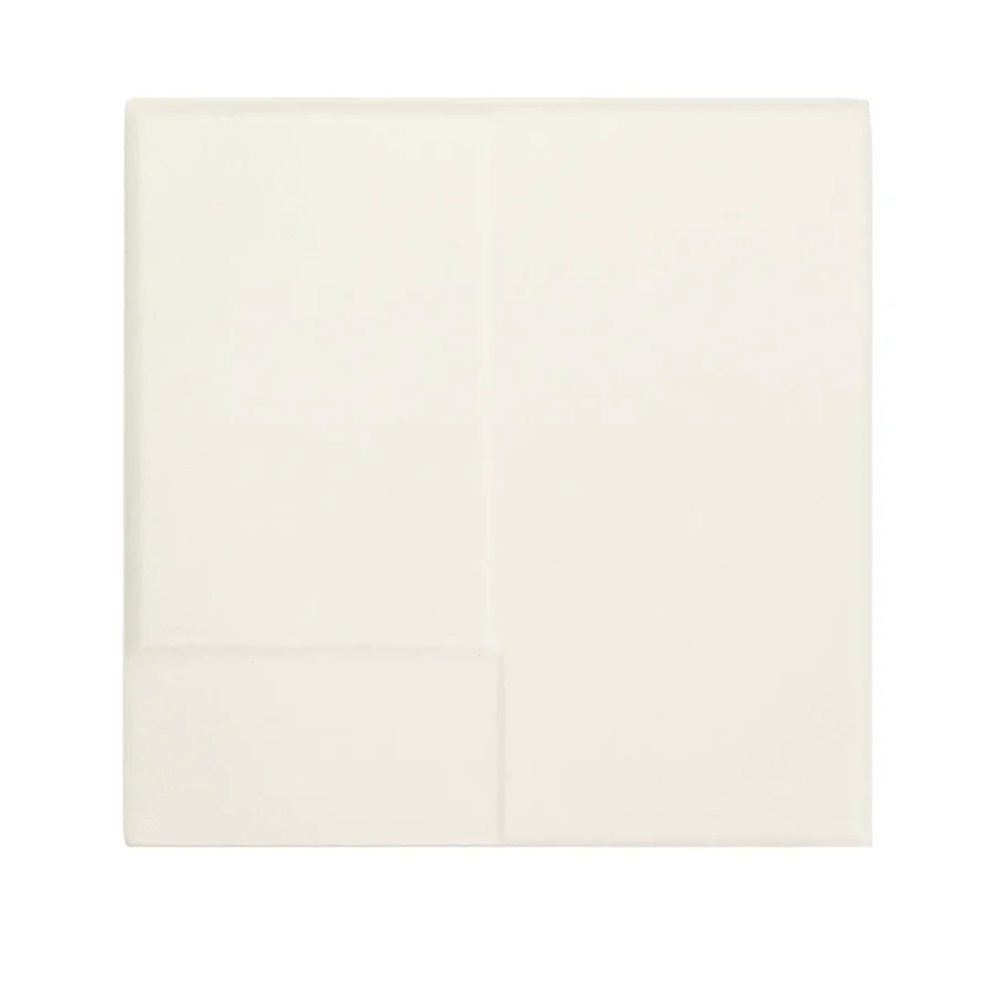 Casbah Talc Decor Tile Mix