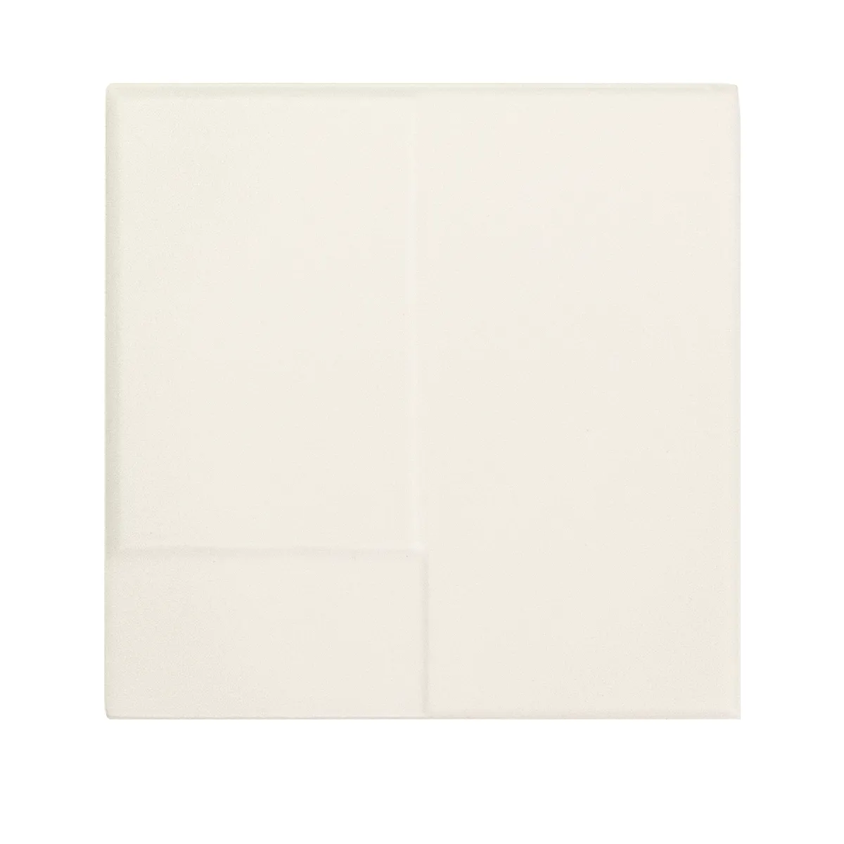 Casbah Talc Decor Mix Ceramic Tile Hero Shot With White Surround