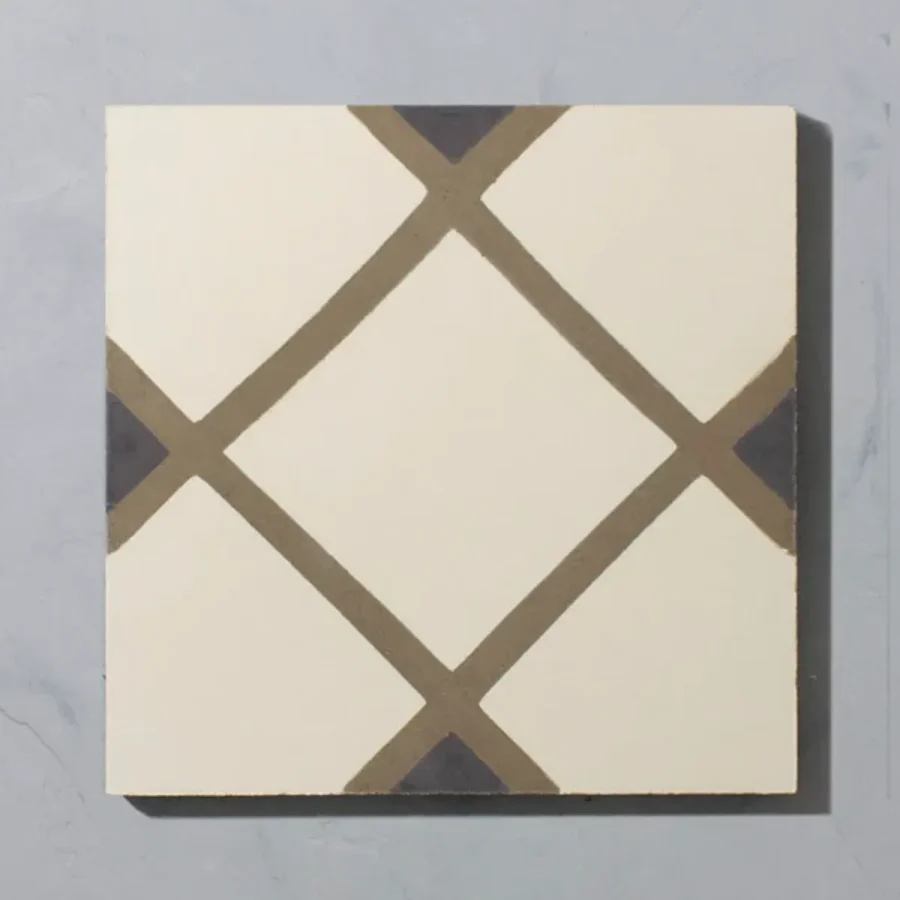 Manarola Cement Tile