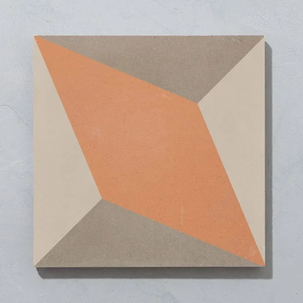 Marigold Otura Cement Tile