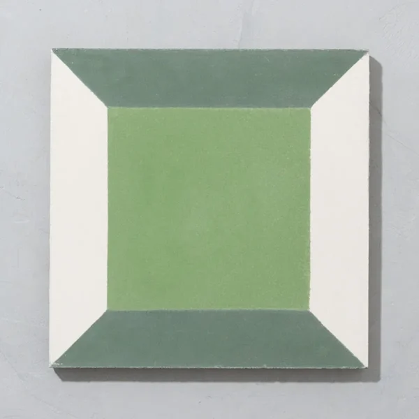Forest Sanabria Cement Tile