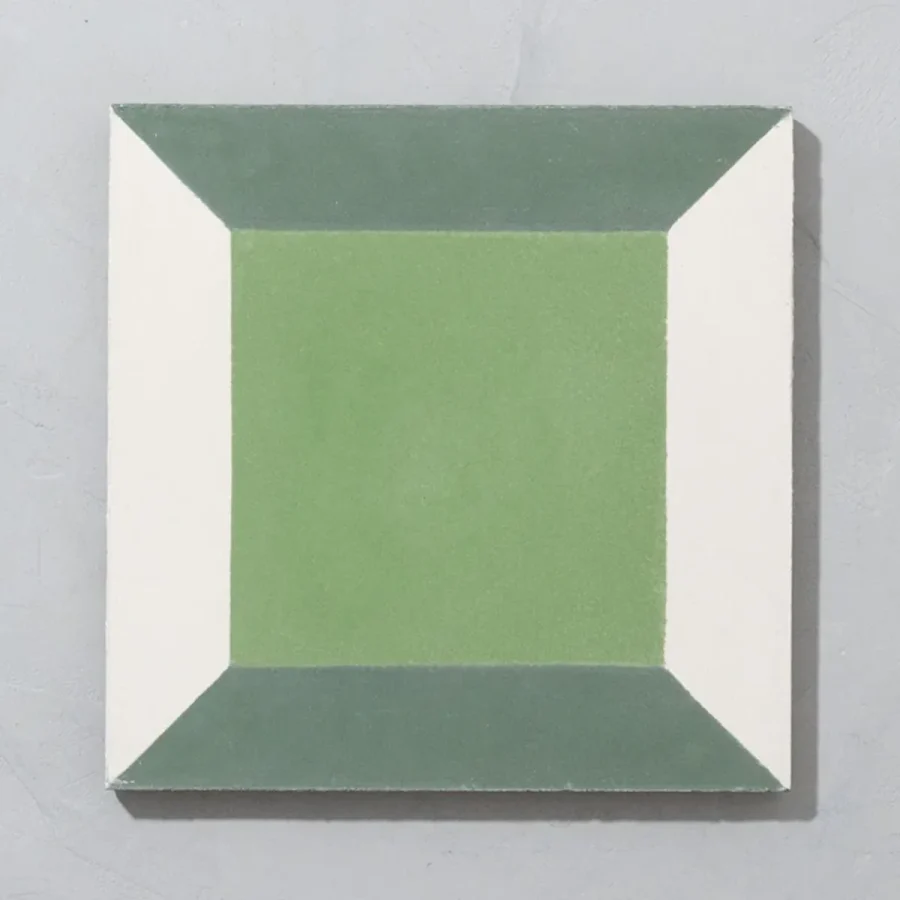 Forest Sanabria Cement Tile