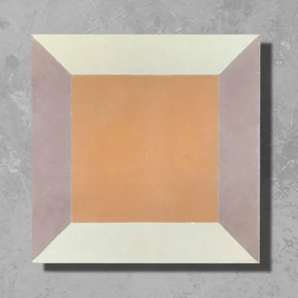 Marigold Sanabria Cement Tile