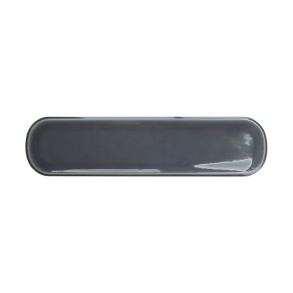 Aquarelle O Titanium Ceramic Tile Hero Shot With White Surround