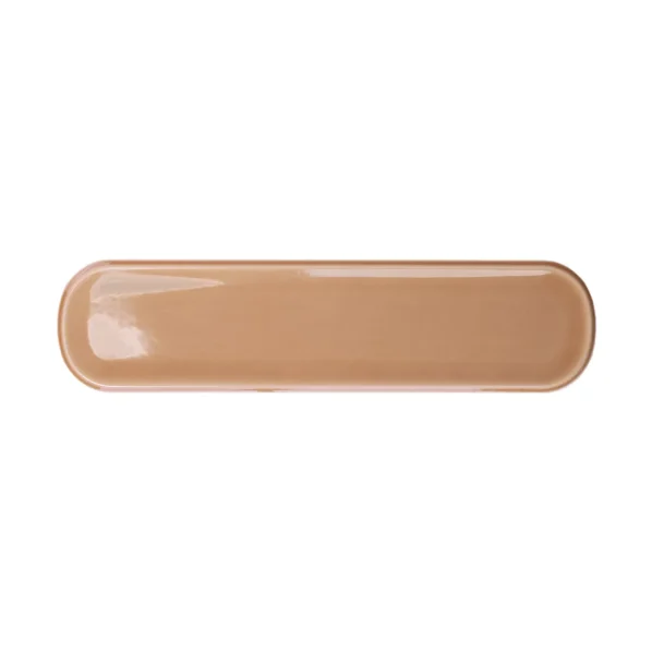 Aquarelle O Toffee Ceramic Tile Hero Shot With White Surround