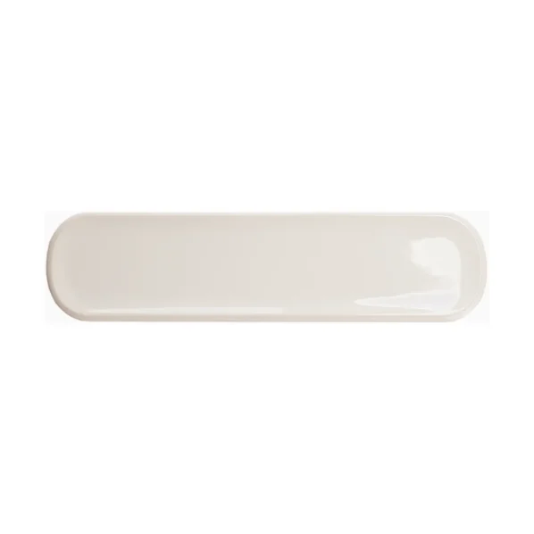 Aquarelle O Vapor Ceramic Tile Hero Shot With White Surround