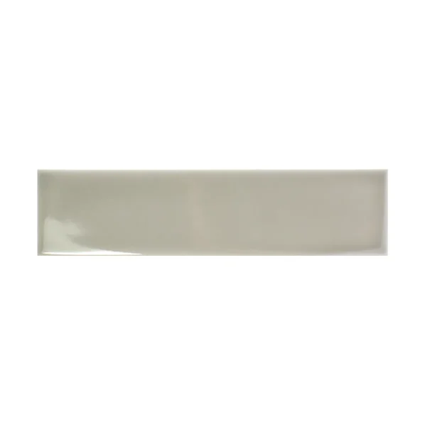 Aquarelle R Mint Ceramic Tile Hero Shot With White Surround
