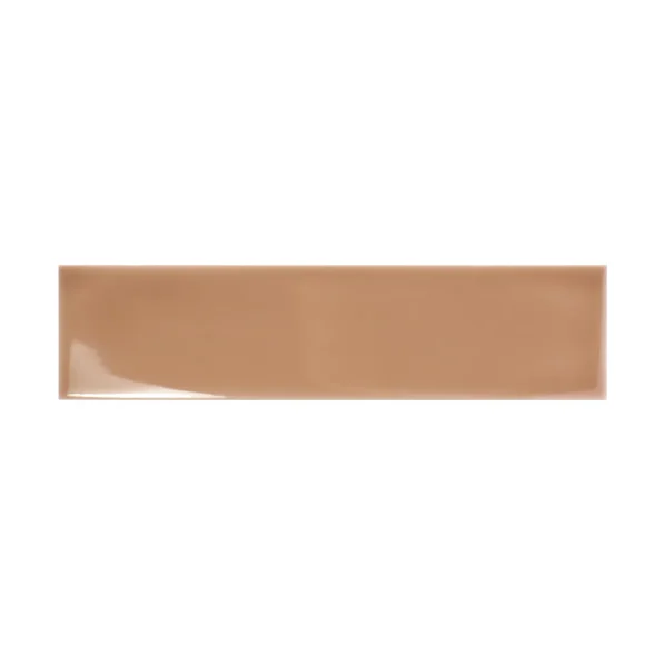 Aquarelle R Toffee Ceramic Tile Hero Shot With White Surround