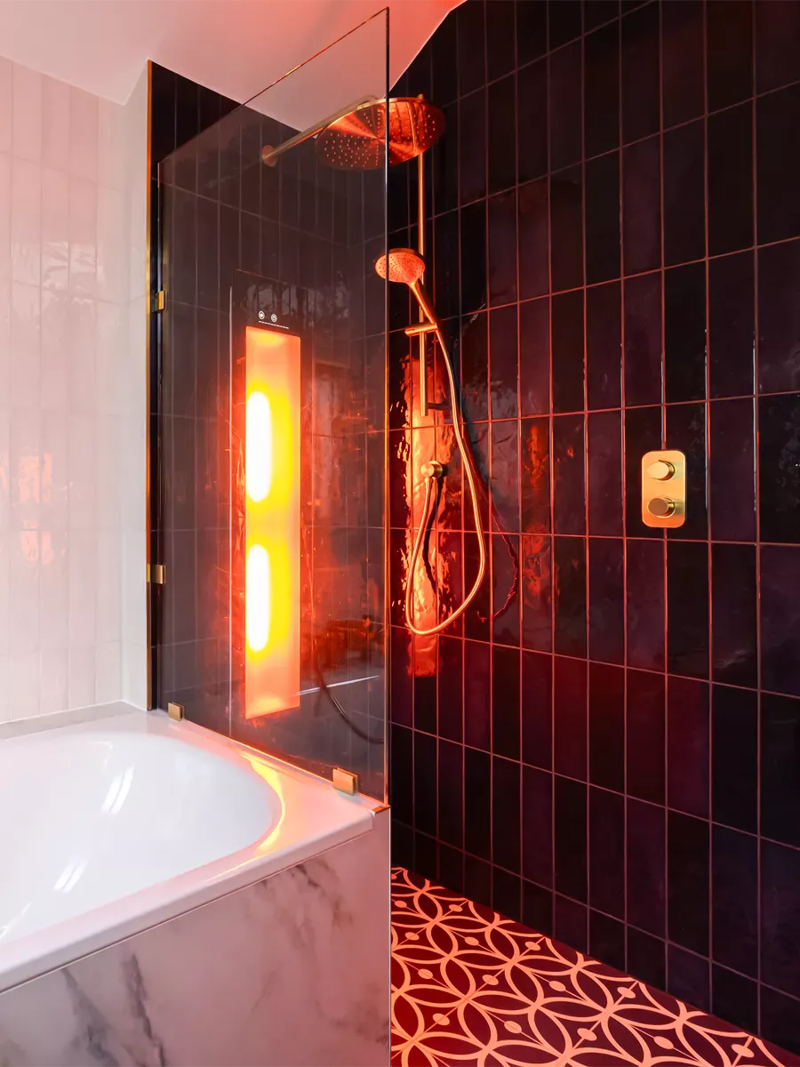 Mediterranean Home Retreat Photo 1