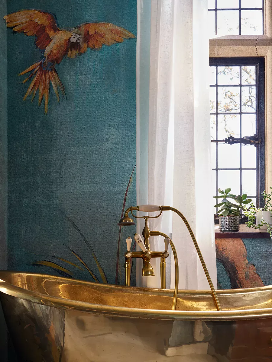 The Orchard Lifestyle Photo Bathroom 1